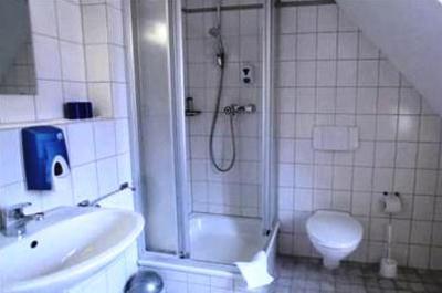 фото отеля Hotel Gasthaus Schützen Freiburg im Breisgau
