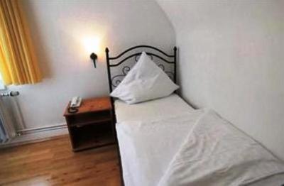 фото отеля Hotel Gasthaus Schützen Freiburg im Breisgau