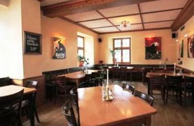 фото отеля Hotel Gasthaus Schützen Freiburg im Breisgau