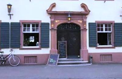 фото отеля Hotel Gasthaus Schützen Freiburg im Breisgau