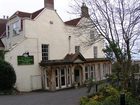 фото отеля Church House Bed & Breakfast Kewstoke Weston-super-Mare