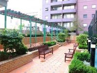 Paramount Serviced Apartments