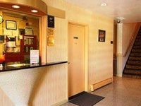 Howard Johnson Inn Yankee Stadium