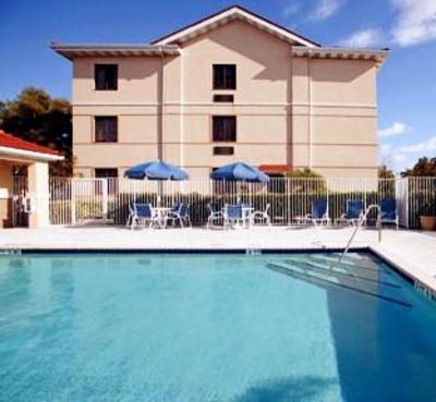 фото отеля Extended Stay Deluxe Richmond - I-64 - West Broad Street