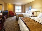 фото отеля Extended Stay Deluxe Richmond - I-64 - West Broad Street