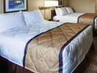 фото отеля Extended Stay Deluxe Richmond - I-64 - West Broad Street