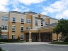 фото отеля Extended Stay Deluxe Richmond - I-64 - West Broad Street