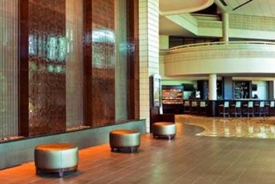 фото отеля Sheraton Tampa East Hotel