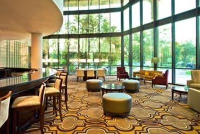 фото отеля Sheraton Tampa East Hotel
