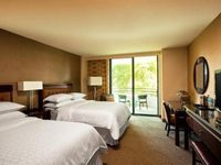 Sheraton Tampa East Hotel