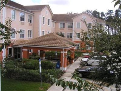 фото отеля Crestwood Suites Disney Orlando
