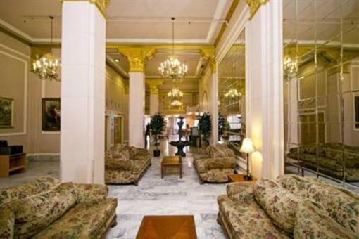 фото отеля Renoir Hotel