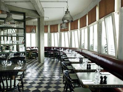 фото отеля Soho House Berlin