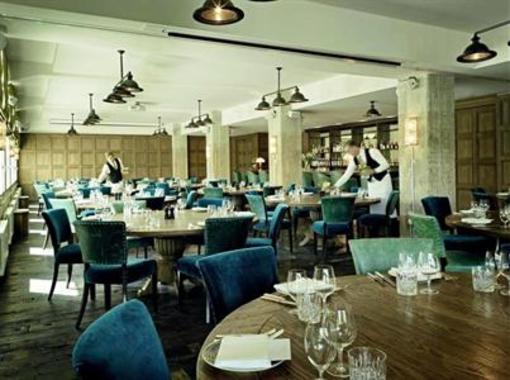 фото отеля Soho House Berlin