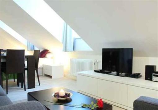 фото отеля MH Apartments Central Prague