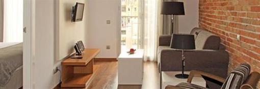 фото отеля MH Apartments Central Prague