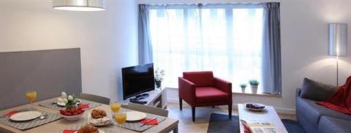 фото отеля MH Apartments Central Prague