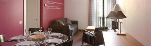 фото отеля MH Apartments Central Prague