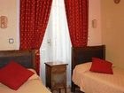 фото отеля Hostal Comercial