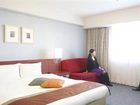 фото отеля Richmond Hotel Yokohama Bashamichi