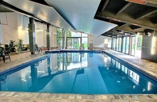 фото отеля Au Domaine des Neiges Condos Beaupre