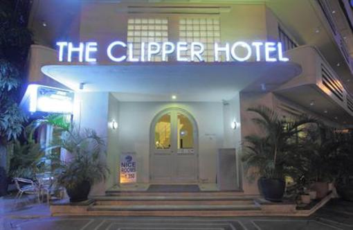 фото отеля Clipper Hotel