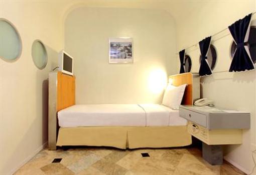 фото отеля Clipper Hotel