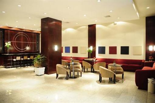 фото отеля Ambassador Hotel Rio De Janeiro