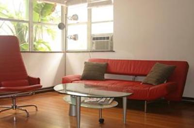 фото отеля Indian Creek Suites Miami Beach