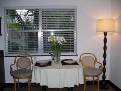 фото отеля Indian Creek Suites Miami Beach