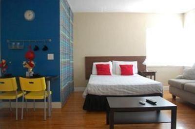 фото отеля Indian Creek Suites Miami Beach