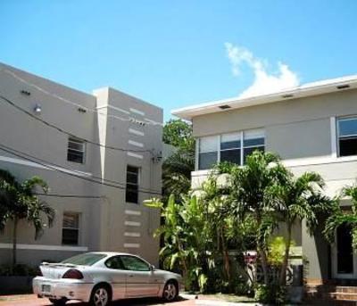 фото отеля Indian Creek Suites Miami Beach