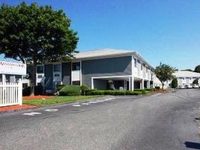 Ambassador Inn and Suites South Yarmouth