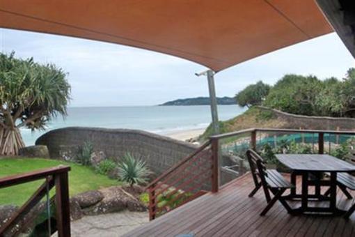 фото отеля Blue Water on the Beach Villas Byron Bay