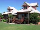 фото отеля Blue Water on the Beach Villas Byron Bay