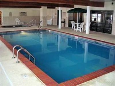 фото отеля Country Inn & Suites Council Bluffs