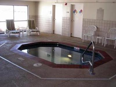 фото отеля Country Inn & Suites Council Bluffs