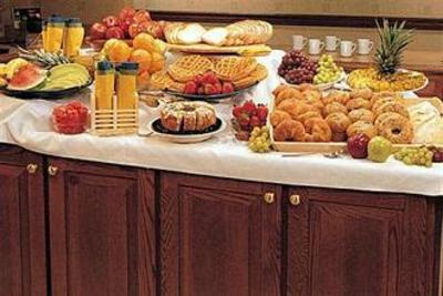 фото отеля Country Inn & Suites Council Bluffs