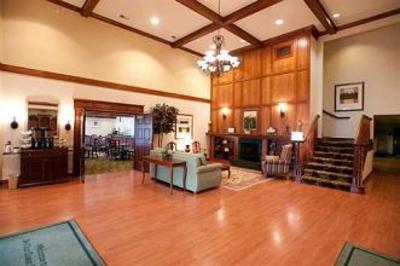 фото отеля Country Inn & Suites Council Bluffs