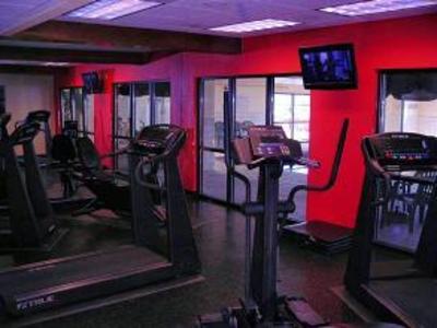 фото отеля Country Inn & Suites Council Bluffs