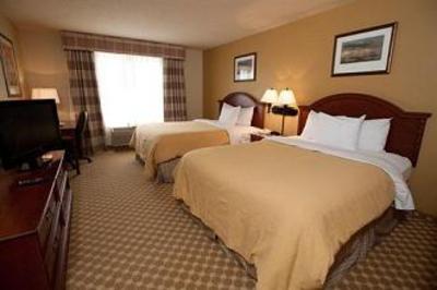 фото отеля Country Inn & Suites Council Bluffs