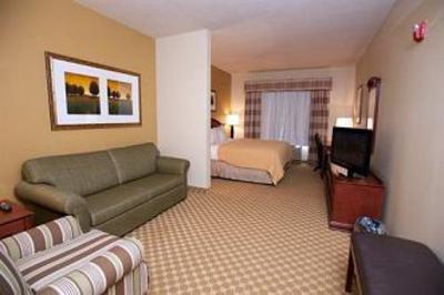 фото отеля Country Inn & Suites Council Bluffs