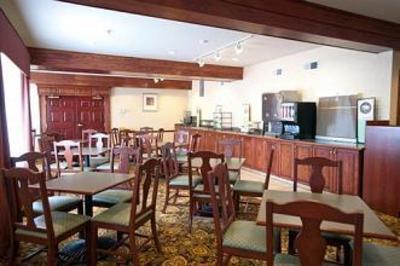 фото отеля Country Inn & Suites Council Bluffs