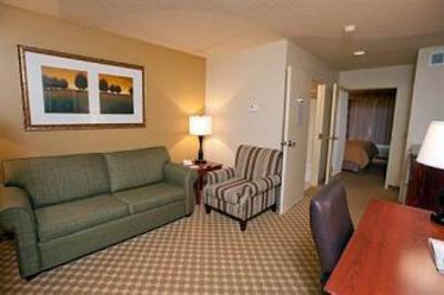 фото отеля Country Inn & Suites Council Bluffs