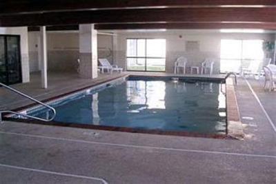 фото отеля Country Inn & Suites Council Bluffs