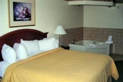 фото отеля Country Inn & Suites Council Bluffs