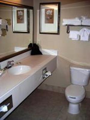фото отеля Country Inn & Suites Council Bluffs