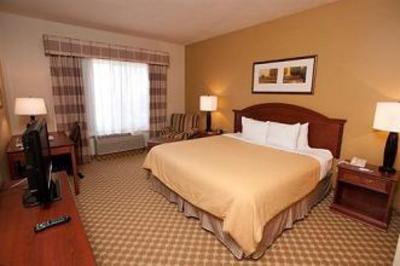 фото отеля Country Inn & Suites Council Bluffs