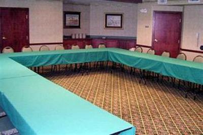 фото отеля Country Inn & Suites Council Bluffs