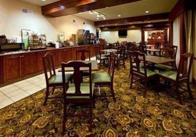 фото отеля Country Inn & Suites Council Bluffs